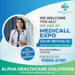 Digital Poster - Alpha Expo-01