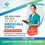 Digital Poster - Alpha Expo-02