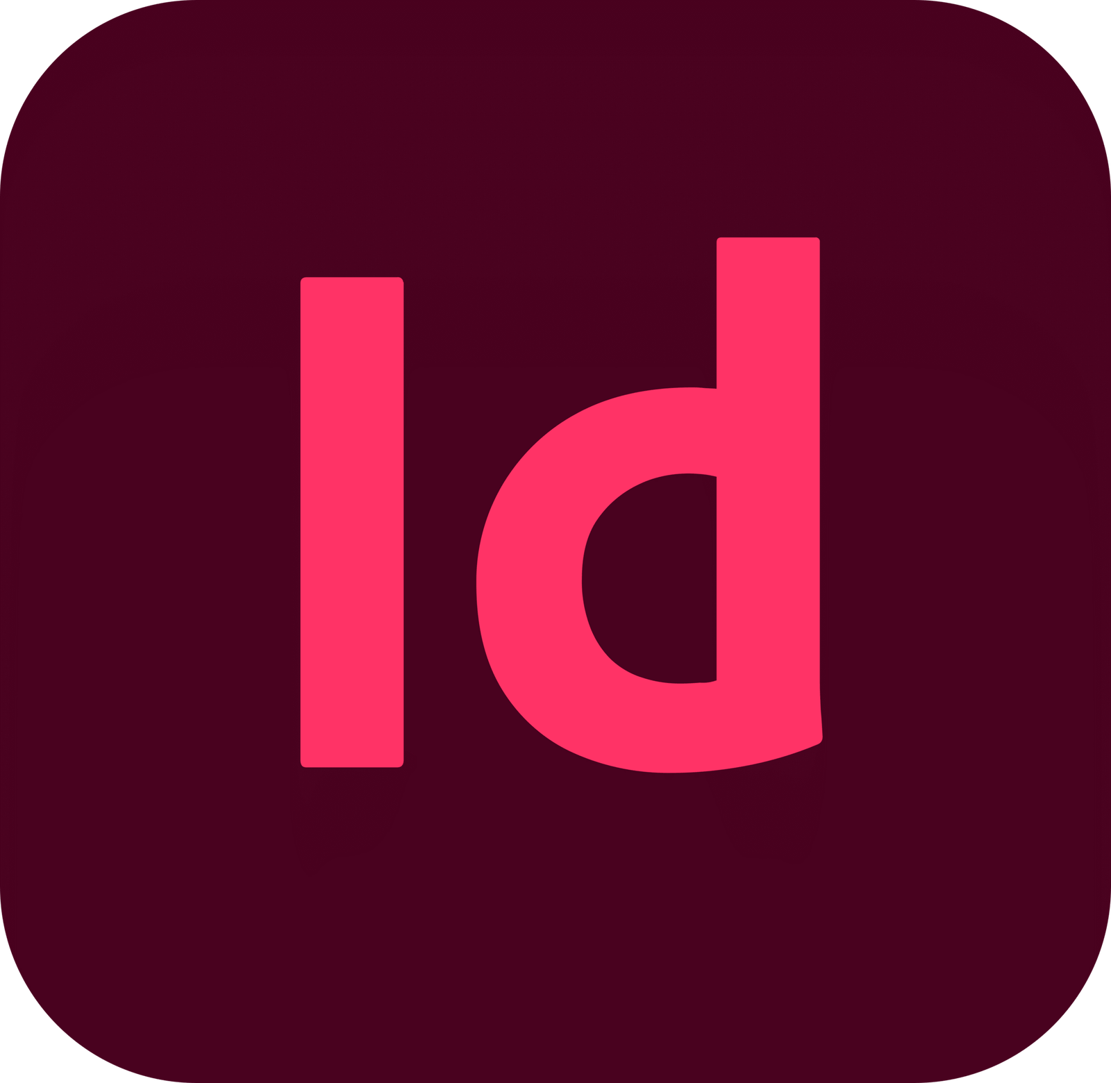 Indesign